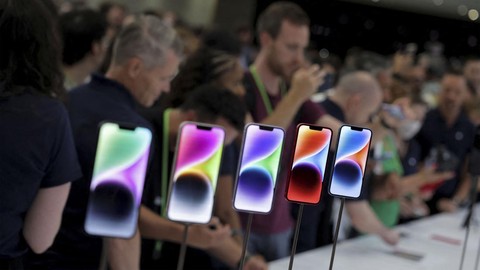 Best I Phone Under 70,000